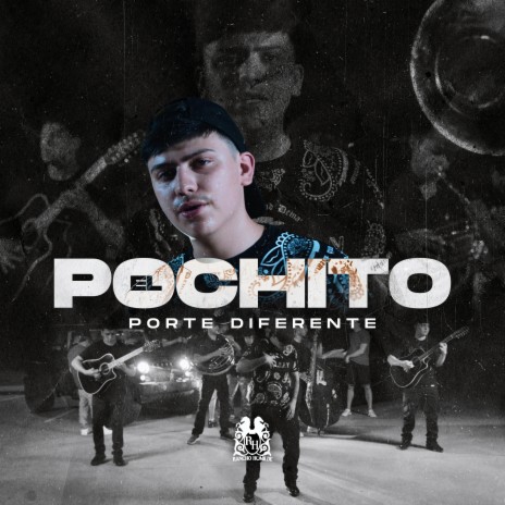 El Pochito | Boomplay Music