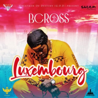 Luxembourg lyrics | Boomplay Music
