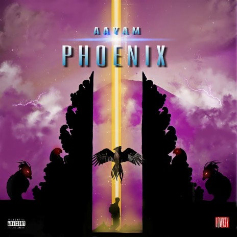 phoenix | Boomplay Music