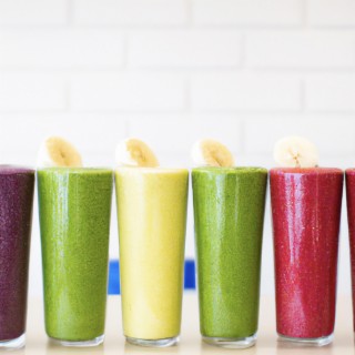 Smoothies