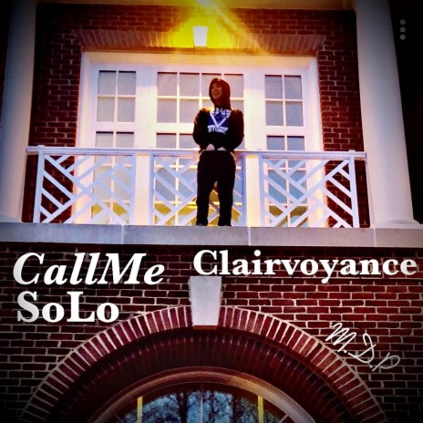 Clairvoyance | Boomplay Music
