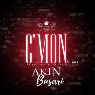 C'mon (DJ Mix)