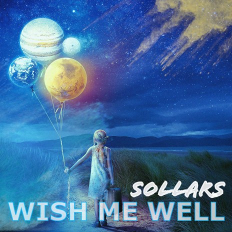 Wish Me Well | Boomplay Music