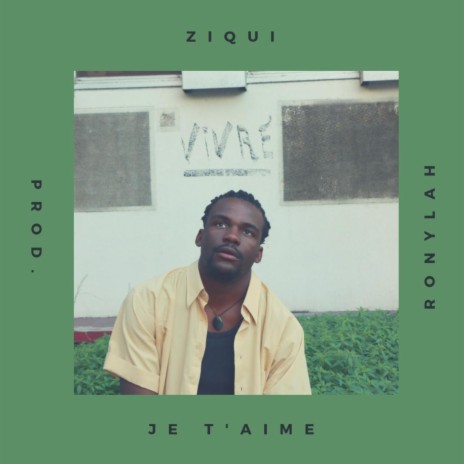 Je t'aime | Boomplay Music