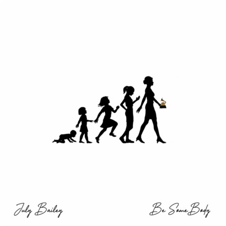 Be Somebody | Boomplay Music