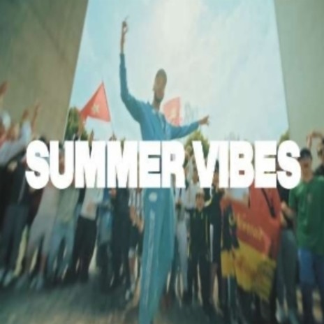 SUMMER VIBE ft. ParaCarlitos | Boomplay Music