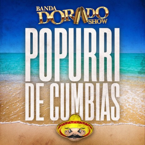 Popurrí De Cumbias | Boomplay Music