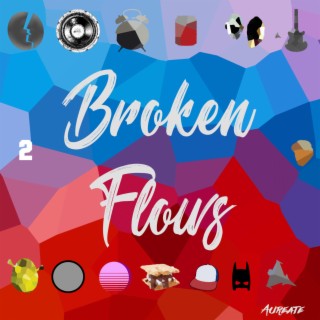 Broken Flows