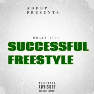 Successful Freestyle