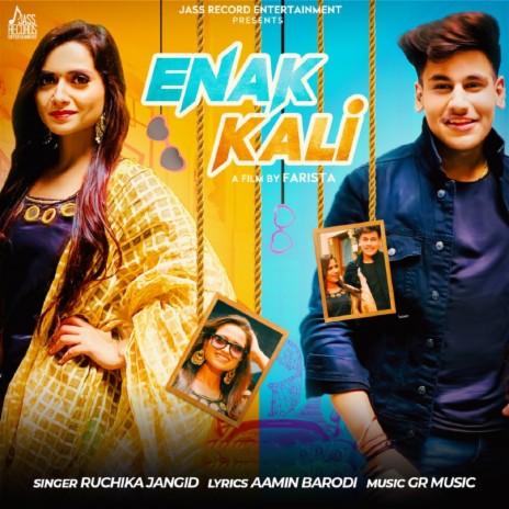 Enak Kali | Boomplay Music