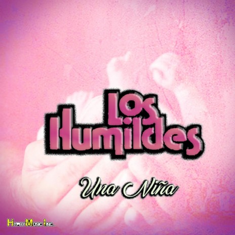 Una Niña ft. Rudy Flores | Boomplay Music