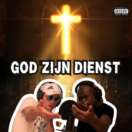 God zijn Dienst ft. Yan | Boomplay Music