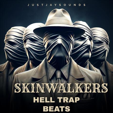 SKIN WALKERS | Boomplay Music