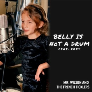 Belly Is Not A Drum