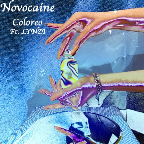 Novocaine ft. LYNZI | Boomplay Music