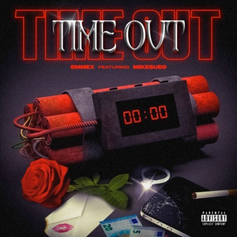 Time Out ft. Mike Sueg | Boomplay Music