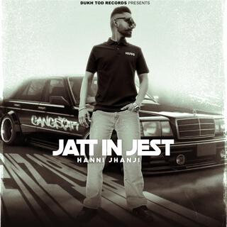 Jatt in Jest