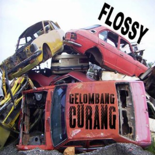 Gelombang Curang EP