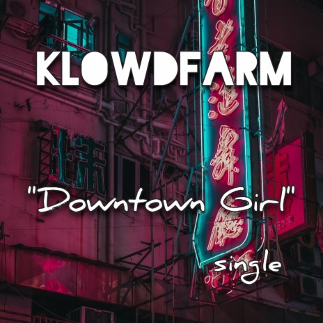 Downtown Girl | Boomplay Music