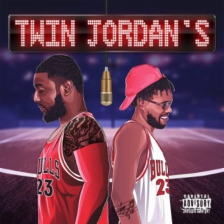 Twin Jordan's