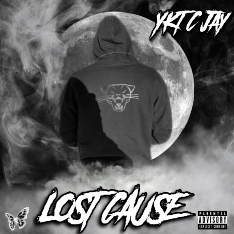 Lost Cause | Boomplay Music