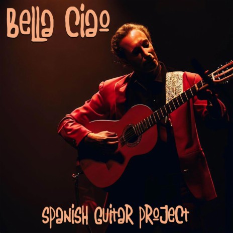 Bella Ciao (Guitar Version) | Boomplay Music
