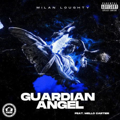Guardian Angel ft. Mello Cartier | Boomplay Music