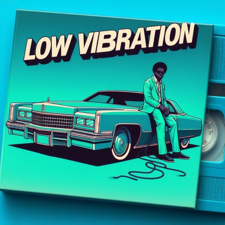 Low Vibration | Boomplay Music