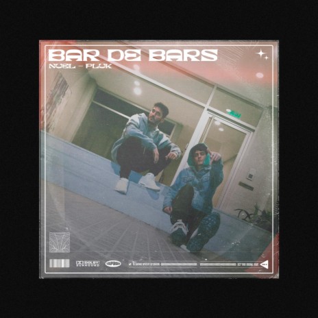 Bar de Bars ft. Pluka | Boomplay Music