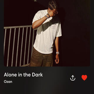 Alone in the Dark