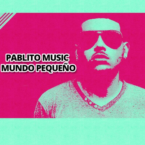 Mundo Pequeño | Boomplay Music