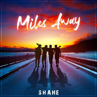 Miles Away lyrics | Boomplay Music