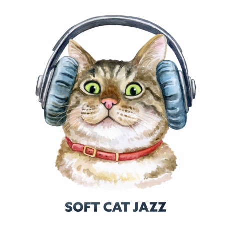 Soft Jazz for Animals | Boomplay Music