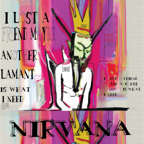 NIRVANA | Boomplay Music