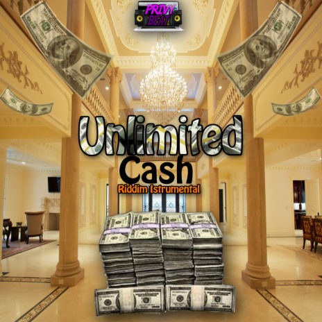 Unlimited Cash | Boomplay Music