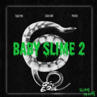 Baby Slime, Vol. 2