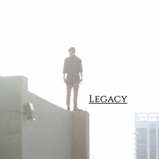 Legacy EP