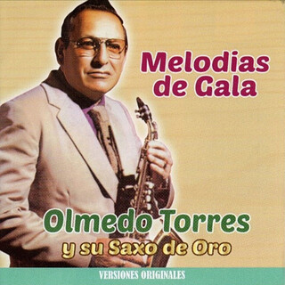 Melodias De Gala