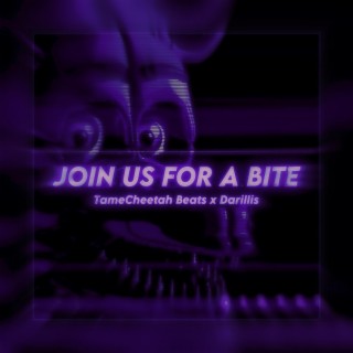 Join Us For A Bite [Jersey Club] (SLOWED)