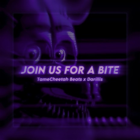 Join Us For A Bite [Jersey Club] (SLOWED) ft. Darillis | Boomplay Music
