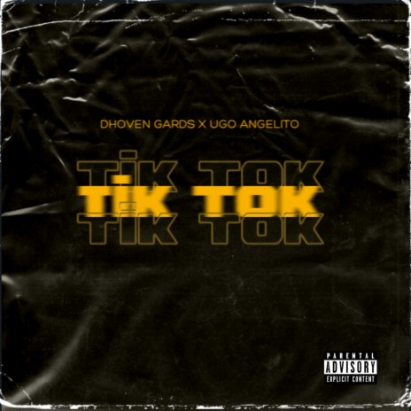 Tik Tok ft. Ugo angelito | Boomplay Music