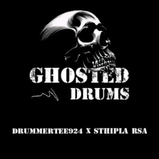 Ghosted Drums