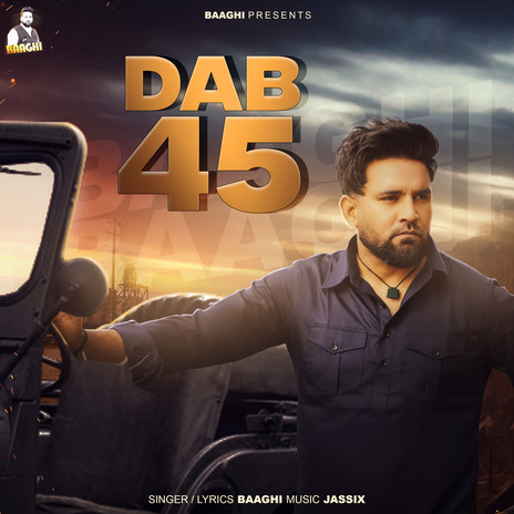 Dab 45 | Boomplay Music