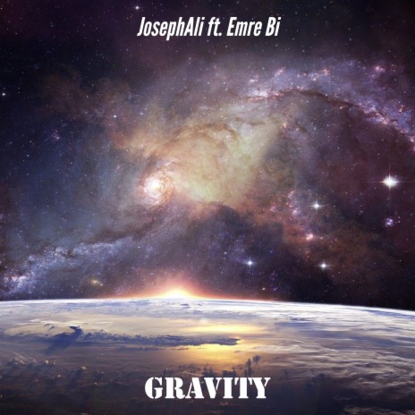 Gravity ft. Emre Bi | Boomplay Music