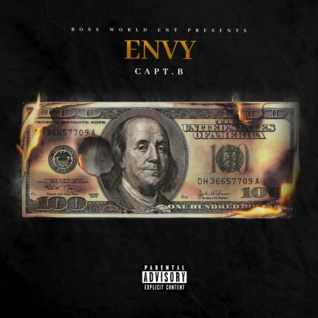 Envy | Boomplay Music