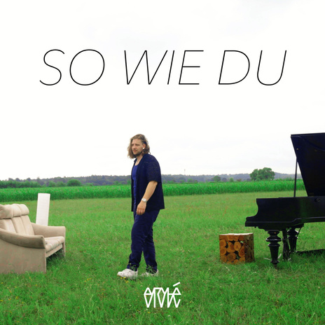 SO WIE DU | Boomplay Music