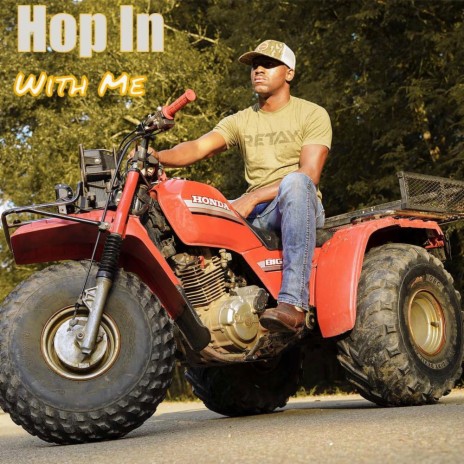 Hop In With Me | Boomplay Music