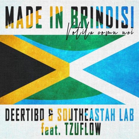 Fiuri di mendula (Album Version) ft. Southeastah Lab & Tzuflow | Boomplay Music