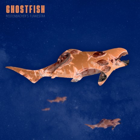 Ghostfish (Masterlink Sessions) ft. Mike Outram & Tony Remy | Boomplay Music