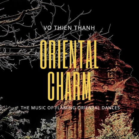 Oriental Charm | Boomplay Music